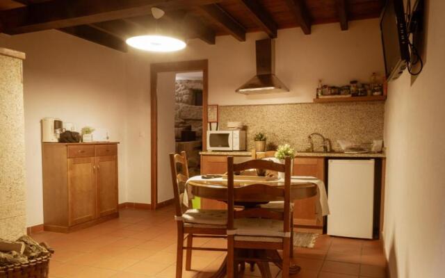 Casa Abraao