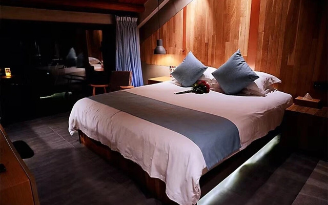 Xihu Memories Tree Hotel