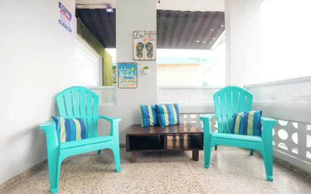 Cayenne Cozy Apt Generator/cistern Bayamón