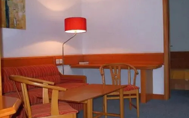 Apartment Hévíz
