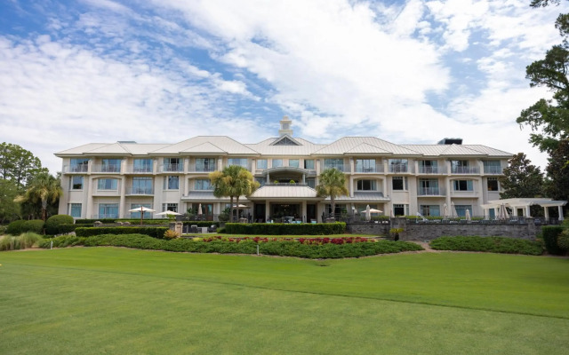 The Inn & Club at Harbour Town