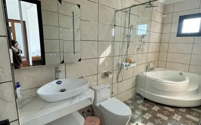 Blue Ocean Hotel Phan Thiet - BAY LUXURY
