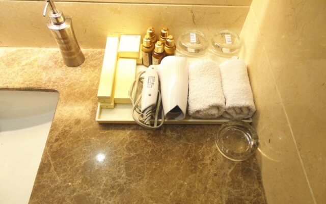 Yongli International Service Apartment