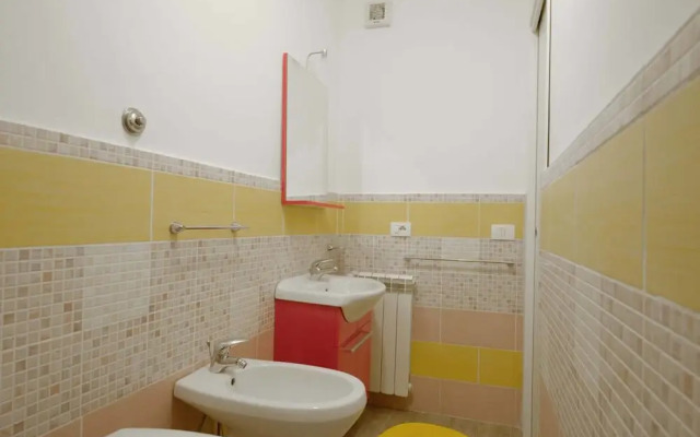 B&B A Due Passi Dal Centro