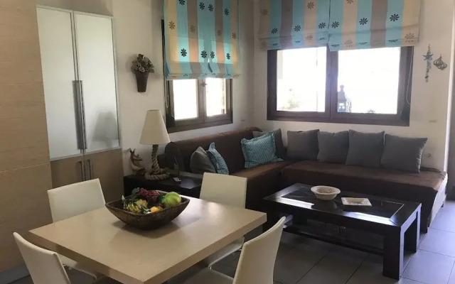 Luxury Maisonette in Halkidiki