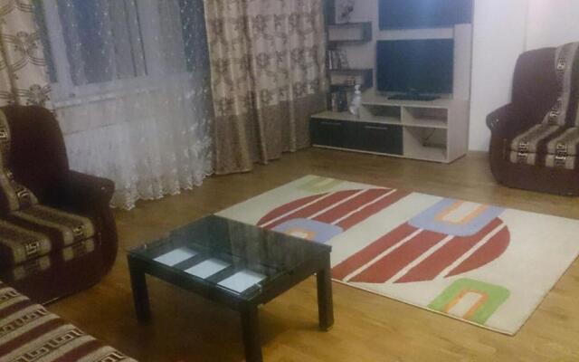 Apartment On Tole Bi