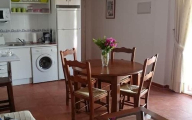106215 - Apartment in Vera Playa