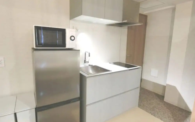 KLASSO Tokyo Sumiyoshi