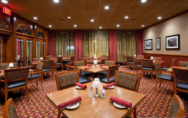 Holiday Inn Youngstown South by IHG