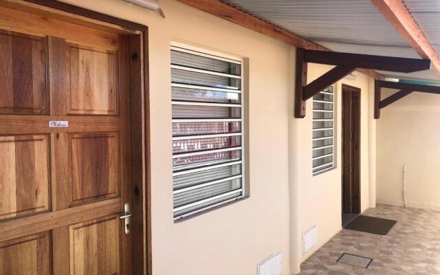 Appartement cosy melisse