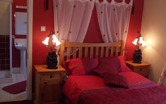 Elements B&B