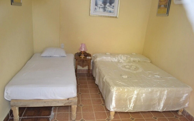 Hostal María Guadalupe