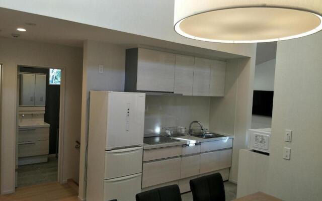 The Seasons Apartments Hakuba