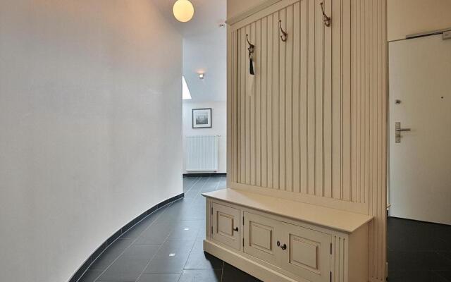 Penthouse am Platz Penthouse am Platz Appartement 10