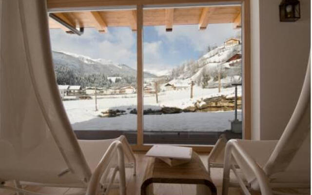 Naturhotel Haller