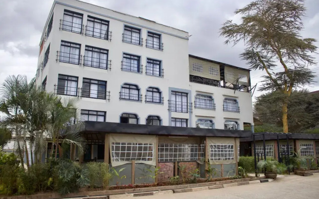 Crescent Resort And Conference Centre
