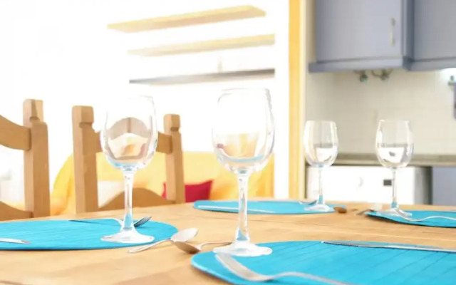 Livingtarifa - Apartamento junto a la playa