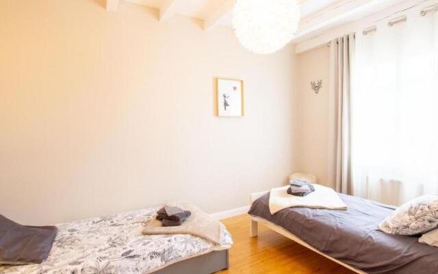 Gîte Chancelade, 5 pièces, 8 personnes - FR-1-616-236