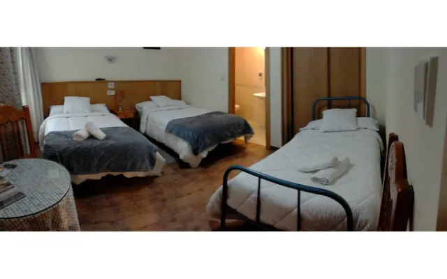 Hostal Ponte Dos Santos