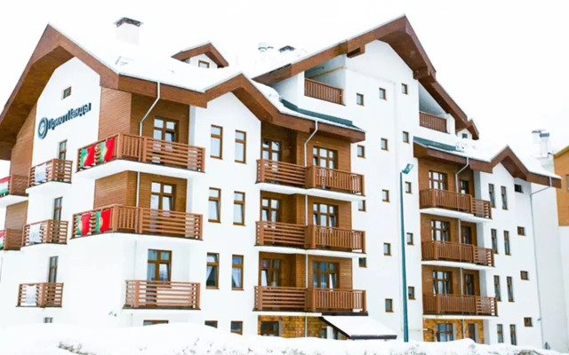 PriyutPandyi Hotel