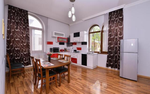 Apartment Kera