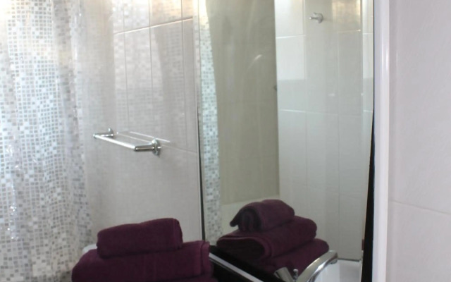 Noemi Chic Apartamento