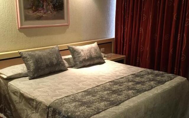 Hotel Fleming