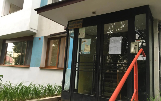 Peles Green Apartment