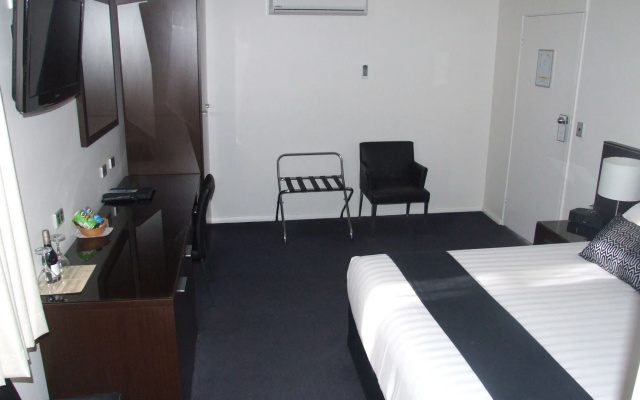 ibis Styles Broken Hill