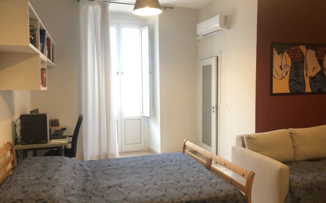 Borghetto Pedale in Town