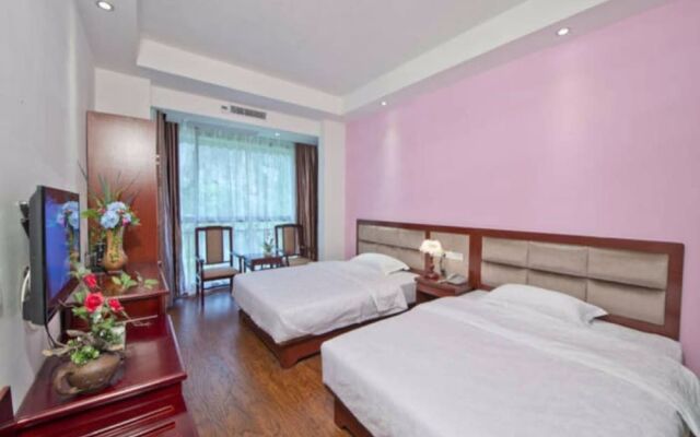 Bixingju Hostel