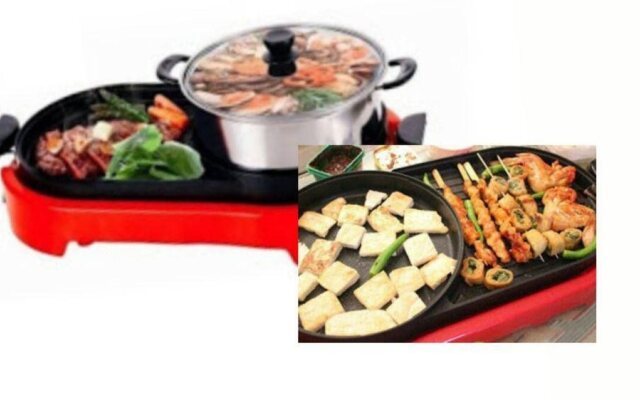 W8 homestay - Hostel