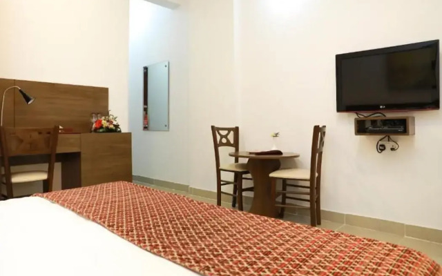 Lavilla Hotel