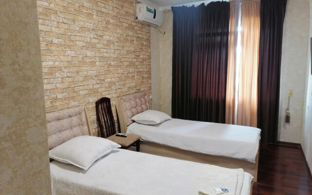 Kesh Hotel