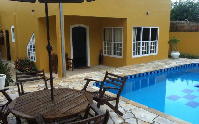 Pousada Casa Hospedaria