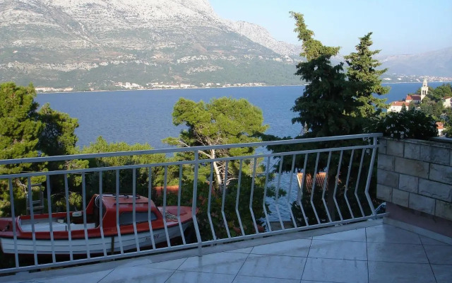 Apartman LUCIJA