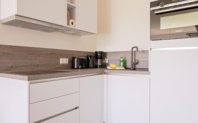 Apartmenthaus Wittsande Wittsande 09