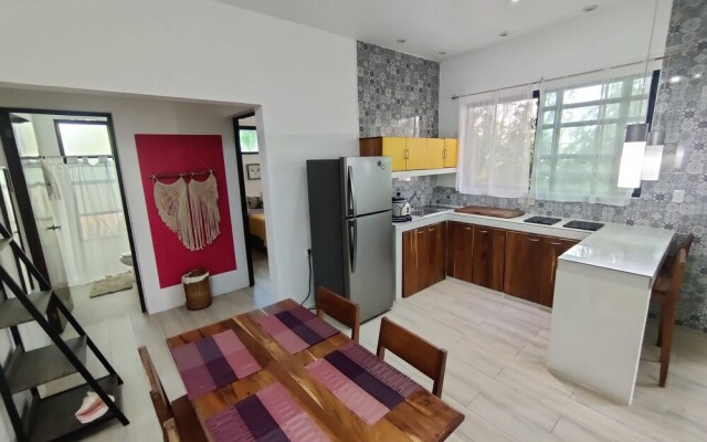 Tu Departamento En Mahahual