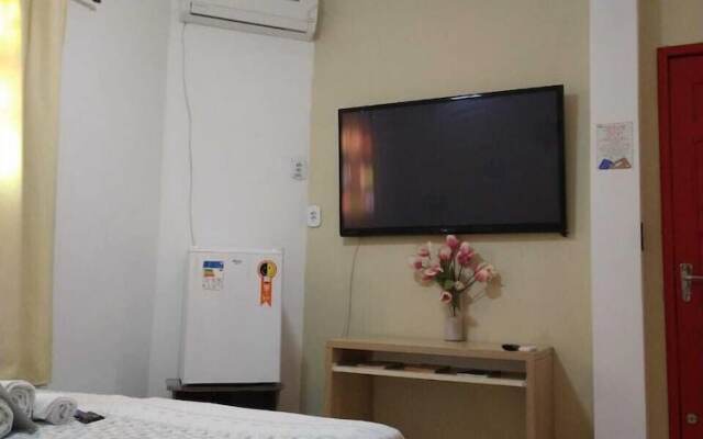 Pousada Caribe Itacimirim