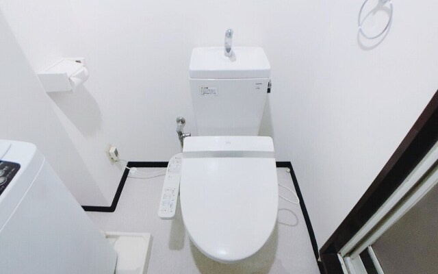 HOTEL AARON Tsuten East