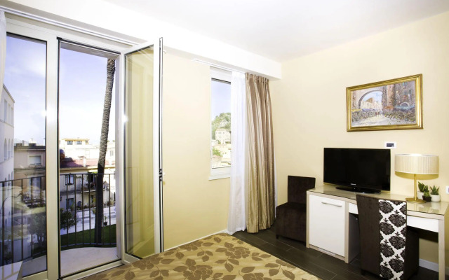 Hotel Il Piccolo Giardino