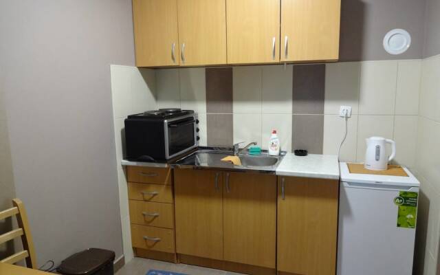 Apolon Centar Apartment