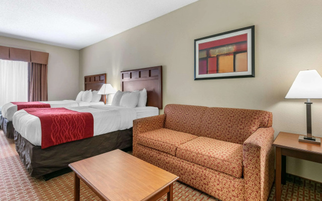 Comfort Inn Powell - Knoxville North
