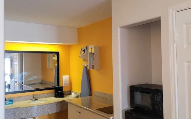 Best Western Executive Inn Raymondville