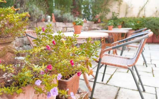 Hotel Villa Benz