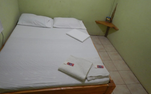 Hostal CafeCerveza