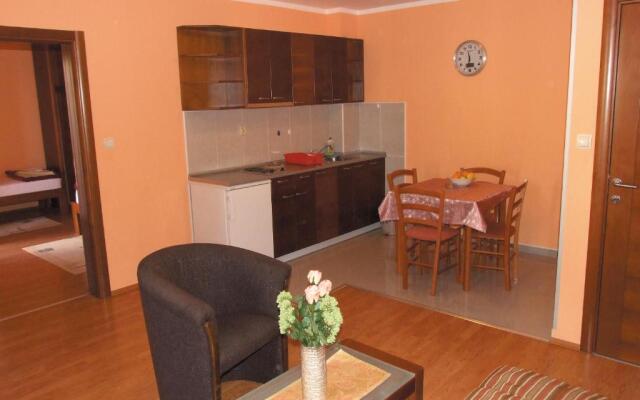 Apartments Oaza 1
