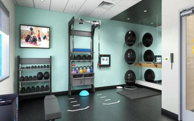 Tru By Hilton Manteca, Ca