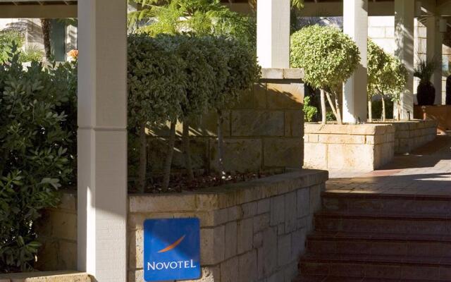 Novotel Swan Valley Vines Resort