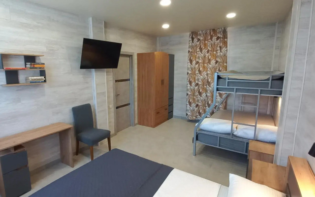 Guest house Gornitsa